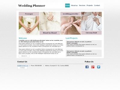 Wedding Planner