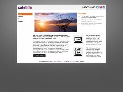 satellite