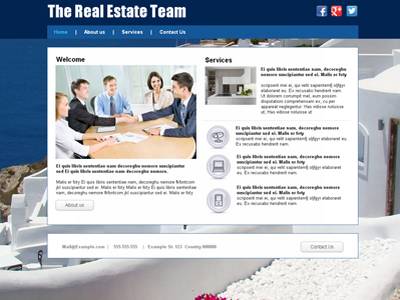 The Real Estate Team