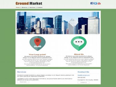 Ground Market
