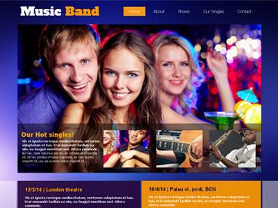 Music Band