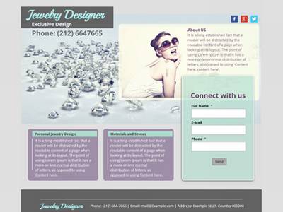 Jewelry Designer
