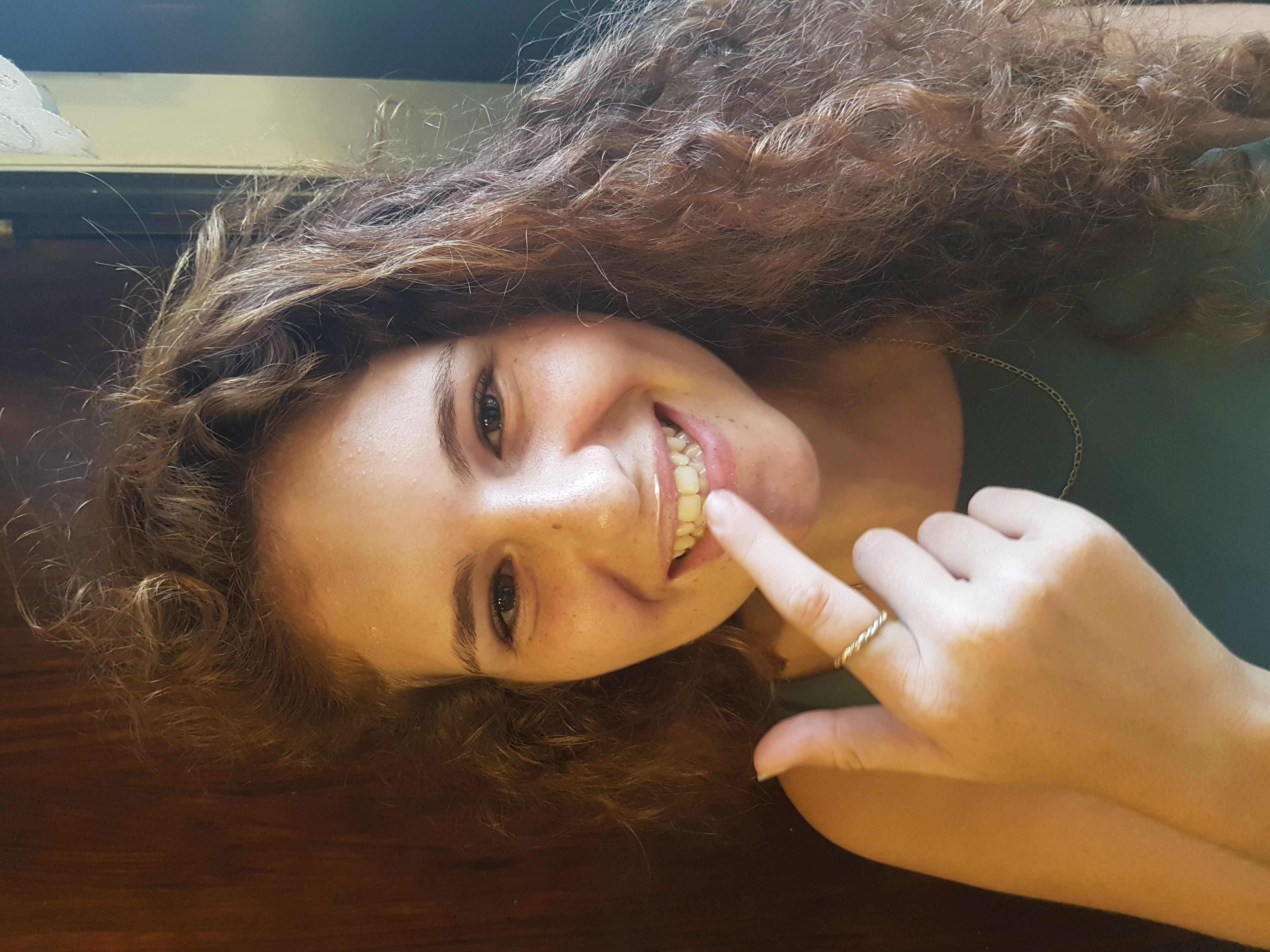 שפתון טבעי, טיפול טבעי