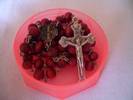 Jerusalem Scented Catholic Rosary