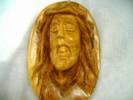 Jesus Statue