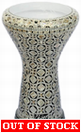 Gawharet El Fan Darbuka - Innovation CAT#3047