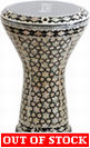 Gawharet El Fan Darbuka - Innovation CAT#3030