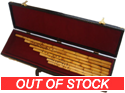 Professional Ney Flute Set  by Adel Fuad