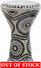 Gawharet El Fan Innovation Darbuka CAT#5211