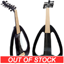 Professional Electric Oud The Black Swan CAT#022C