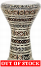 Gawharet El Fan Darbuka - Innovation CAT#6666