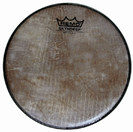 Remo Skin for Sombaty Darbuka 9"