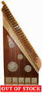 Ibrahim Sukar Syrian Hand Made Qanun