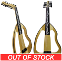 Professional Electric Oud CAT#0025