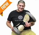Learn 5 Doumbek / Darbuka Effects