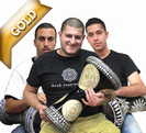 Gold Package Doumbek Lessons