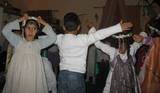 ריקוד אביב Spring Dance
