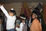 ריקוד אביב  Spring Dance