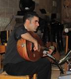 Ihab Nimer on the oud