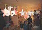 star decorations