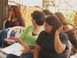 participants inthe Biography Workshop