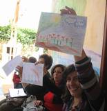 participants from Shfaram