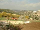 view from Hilf