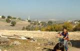 view from Hilf