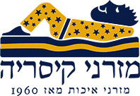 מזרן קיסריה