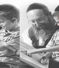 במרכזי הלמידה של מכון אחיה מאמינים שכל ילד יכול.