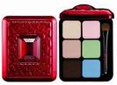 MAC-EyeShadow Palette  5.3g/0.19oz -פלטת צלליות קלאסיות של מאק