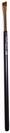 Mac-266 Small Angle Brush  מברשת איפור זוויתית קטנה 266 של מאק