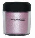 Mac-MAC Pigment  KITSCHMAS  פיגמנט KITSCHMAS בגודל ענק של מאק