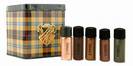 MAC- 5 Pigments Set סט 5 פיגמנטים במארז של מאק
