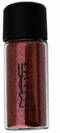 MAC Pigment-REFLECTS BLACKENED RED מאק פיגמנט