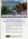 Shooting Conflicts