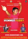 Hummus Curry