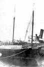 Salvador – The Ship of Shattered Hopes