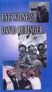 David Rubinger – Eye Witness