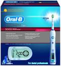 אורל בי - מברשת שיניים חשמלית ORAL B -  Professional Care 5000 TRIUMPH