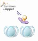 טומי טיפי - מוצץ בלון 0+ Tommee Tippee