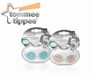 טומי טיפי - מוצץ סיליקון אייר 0+ Tommee Tippee AIR