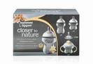 טומי טיפי - סט בקבוקים Tommee Tippee
