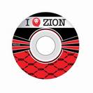 Zion - I LOVE ZION