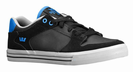 Supra - Vaider low