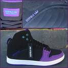 Supra - Stivie williams1