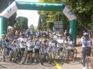 רוכבי אם המושבות בסובב כינרת 2012