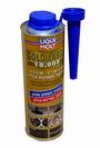 תוסף דלק (בנזין) גולד לייבל Liqui Moly