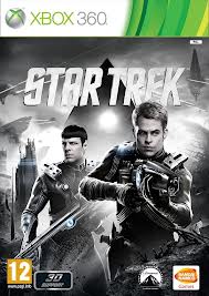 #470 STAR TREK