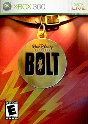 #251 BOLT